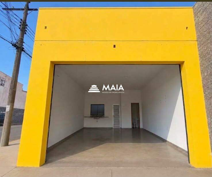Mais