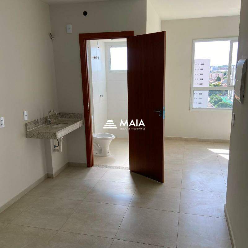 Apartamento para aluguel no Universitário: 