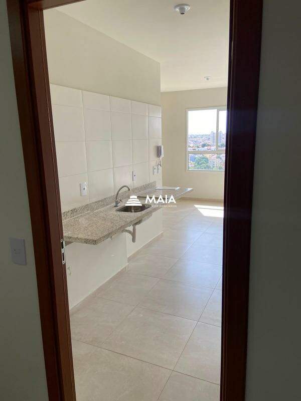 Apartamento para aluguel no Universitário: 