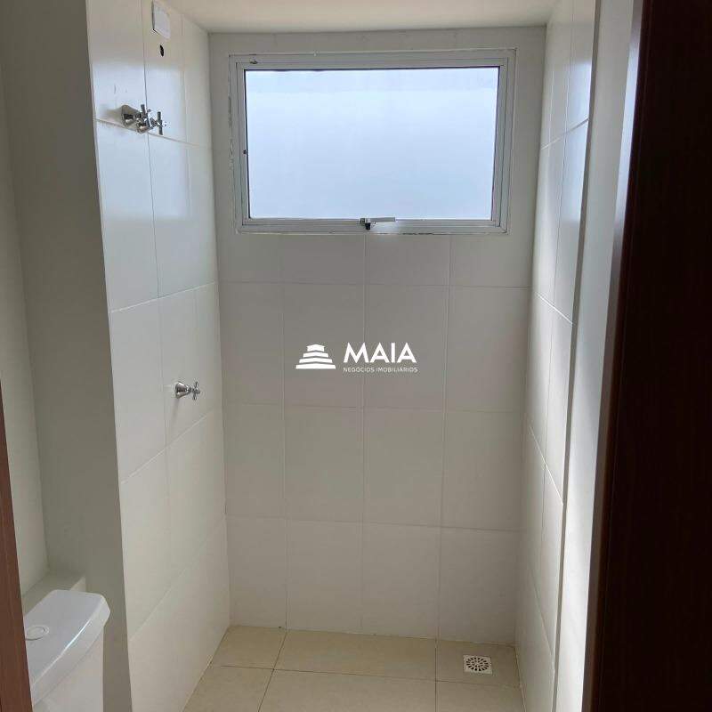 Apartamento para aluguel no Universitário: 