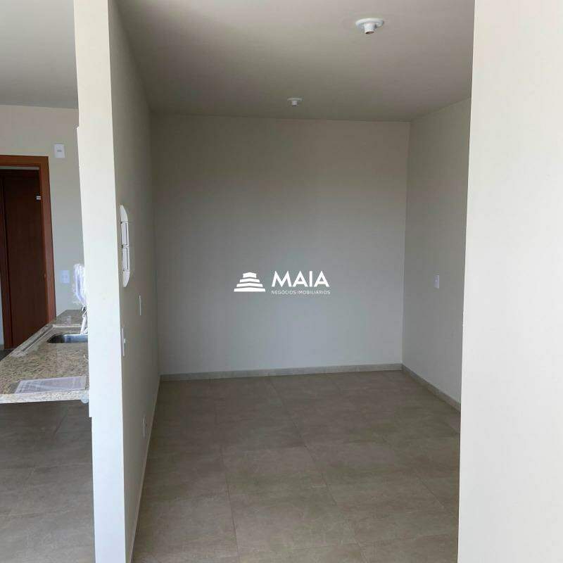 Apartamento para aluguel no Universitário: 