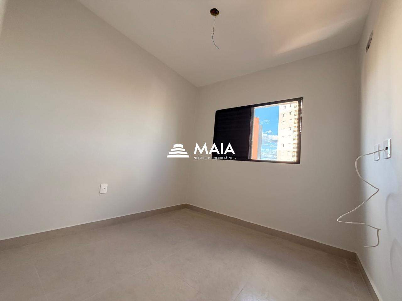 Apartamento à venda no Mercês: 