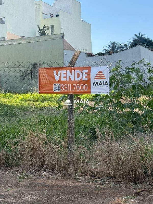 Terreno/Área à venda no Quinta Boa Esperança: 