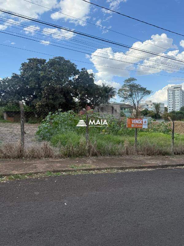 Terreno/Área à venda no Quinta Boa Esperança: 