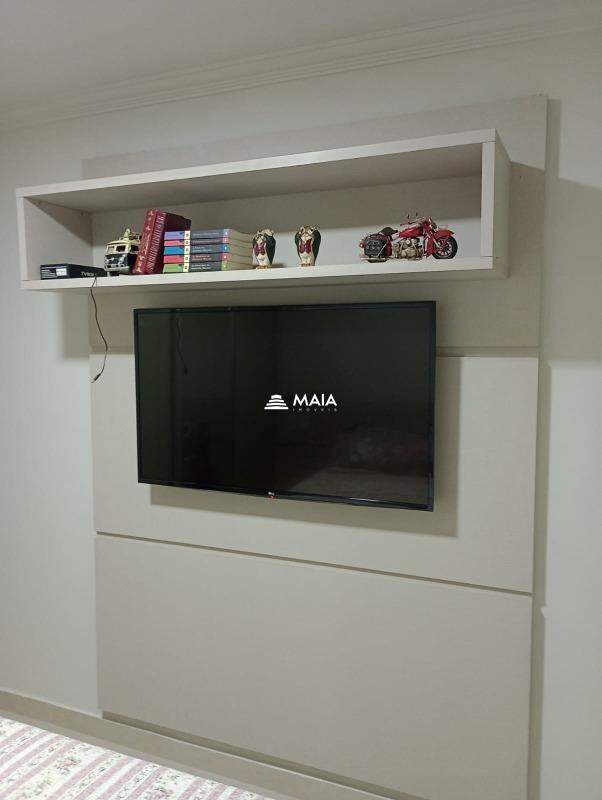 Apartamento para aluguel no São Benedito: 