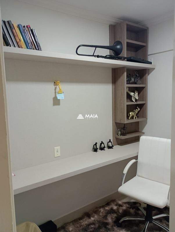 Apartamento para aluguel no São Benedito: 