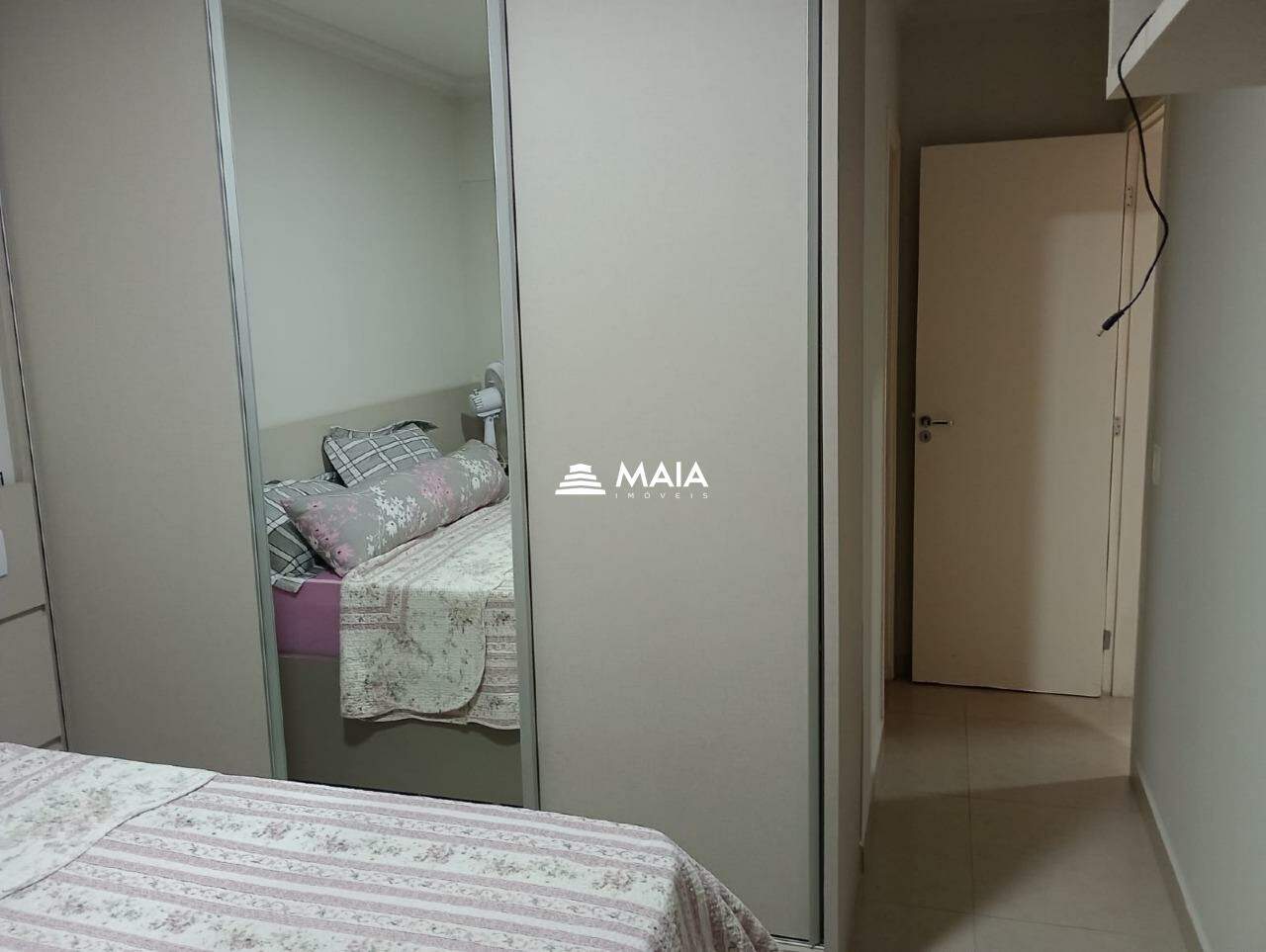 Apartamento para aluguel no São Benedito: 