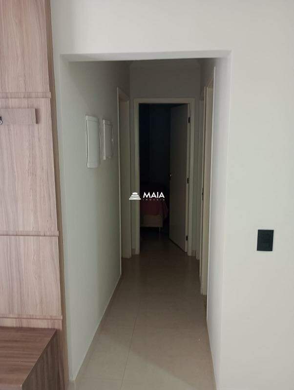 Apartamento para aluguel no São Benedito: 