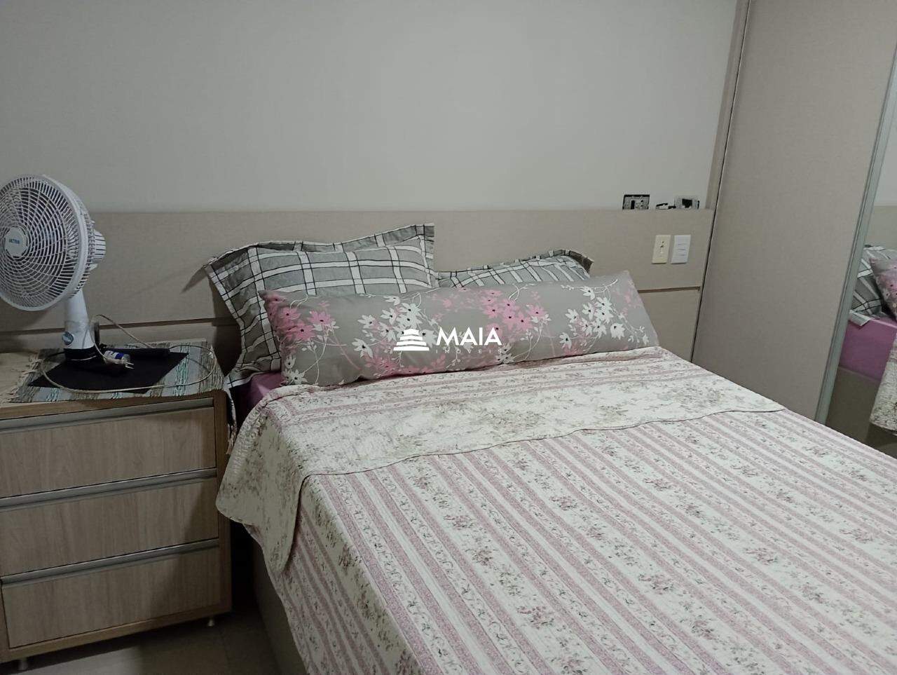 Apartamento para aluguel no São Benedito: 