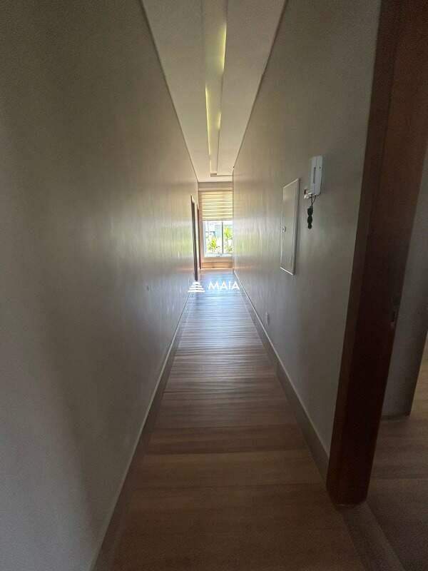 Casa de Condomínio para aluguel no Estância dos Ipês: 