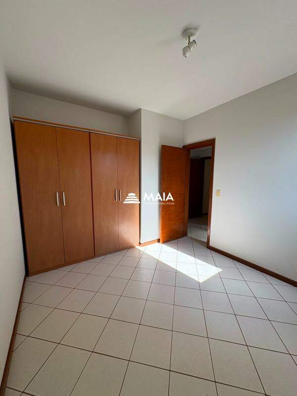 Apartamento para aluguel no São Sebastião: 