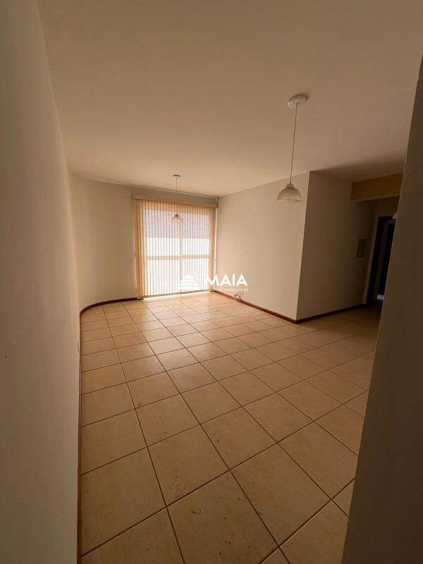 Apartamento para aluguel no São Sebastião: 