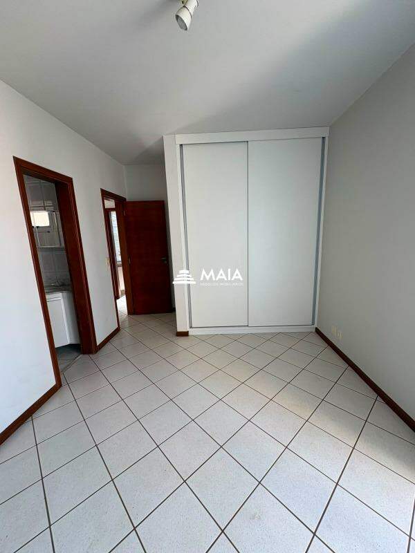 Apartamento para aluguel no São Sebastião: 