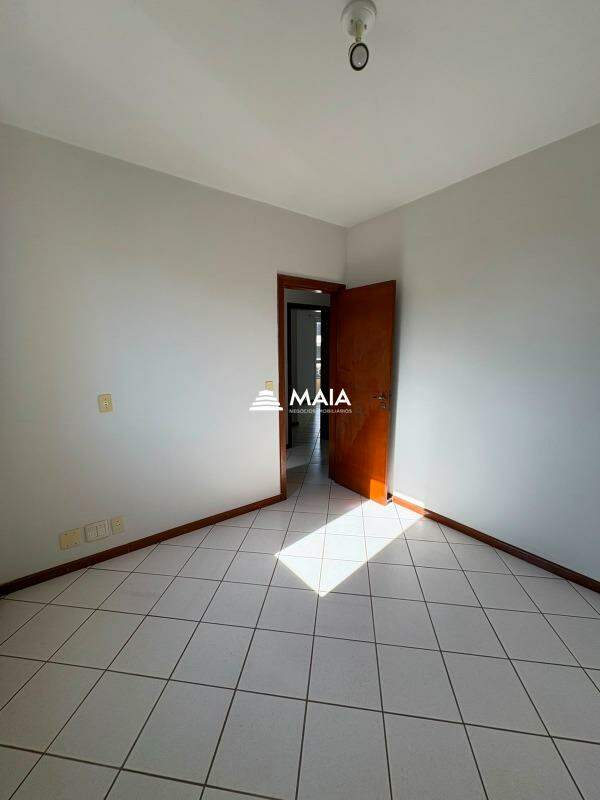 Apartamento para aluguel no São Sebastião: 