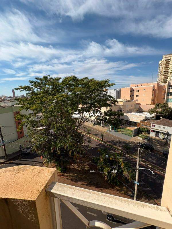 Apartamento para aluguel no São Sebastião: 