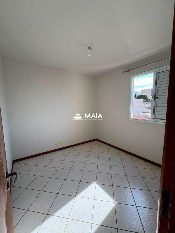 Apartamento para aluguel no São Sebastião: 