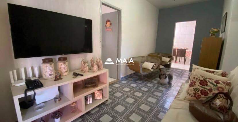 Casa para aluguel no Cássio Rezende: 