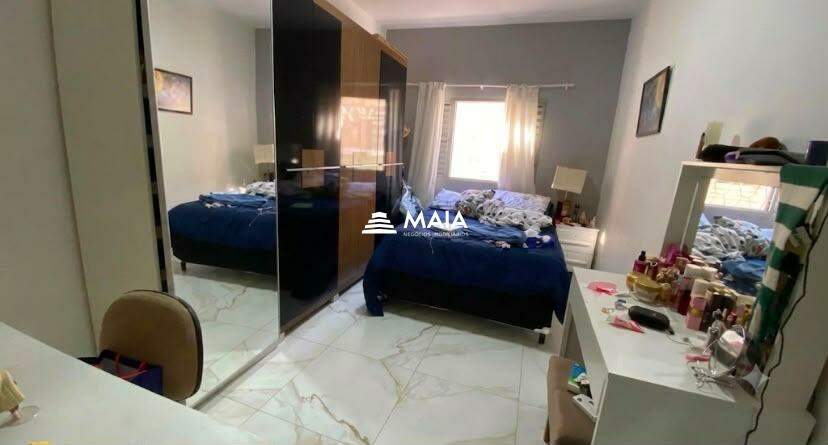 Casa para aluguel no Cássio Rezende: 
