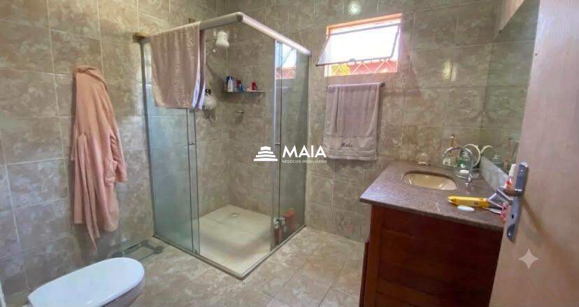 Casa para aluguel no Cássio Rezende: 