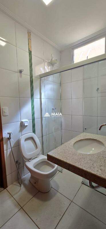 Casa à venda no Mercês: 
