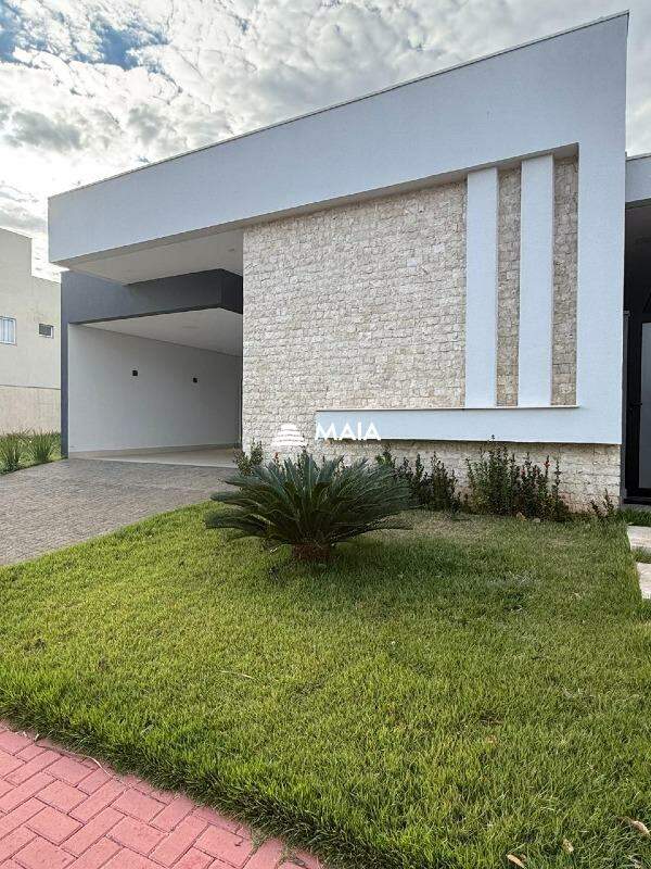 Casa de Condomínio à venda no Estância dos Ipês: 