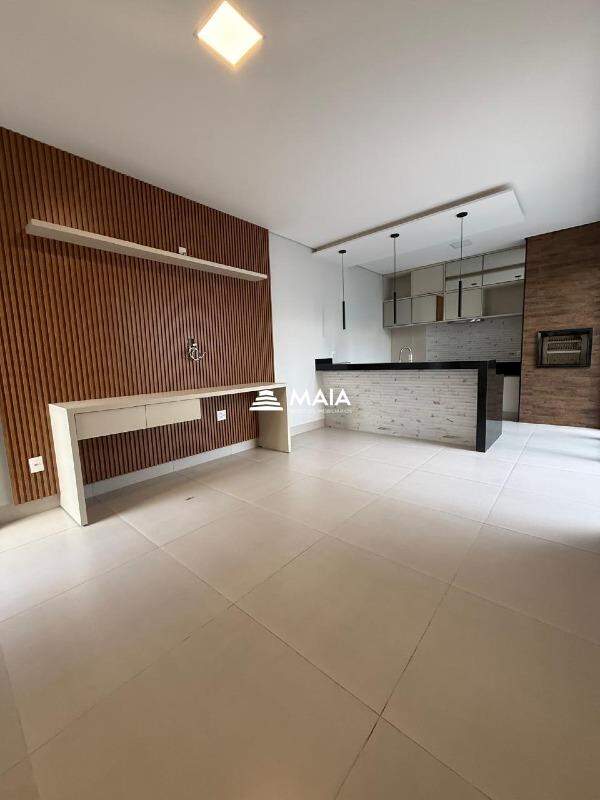 Casa de Condomínio à venda no Estância dos Ipês: 