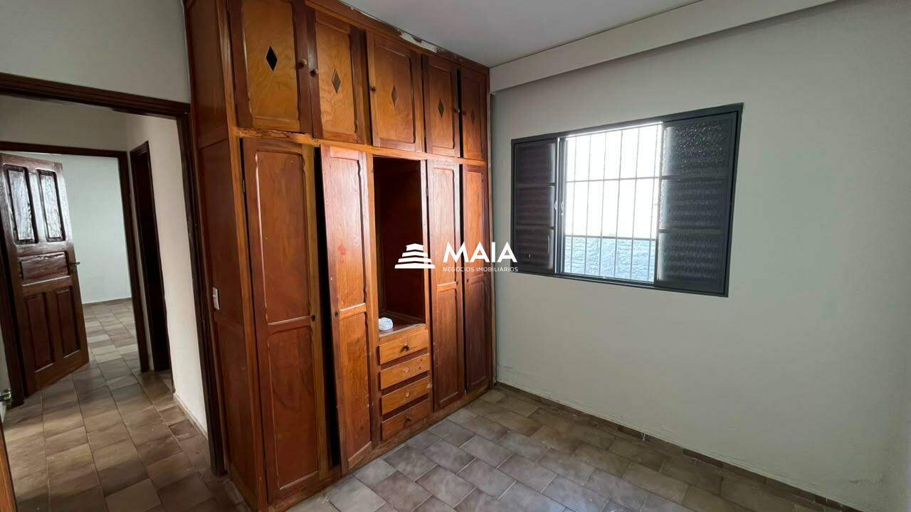 Casa para aluguel no Residencial Estados Unidos: 