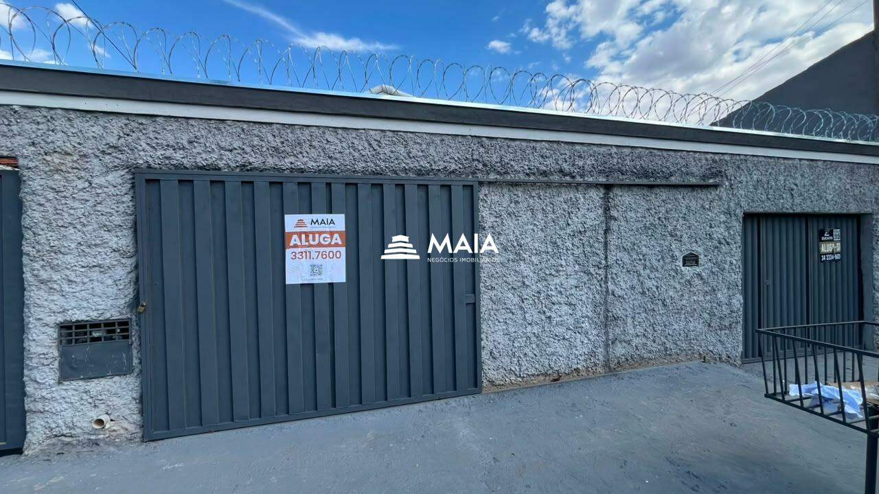 Casa para alugar no bairro Estados Unidos