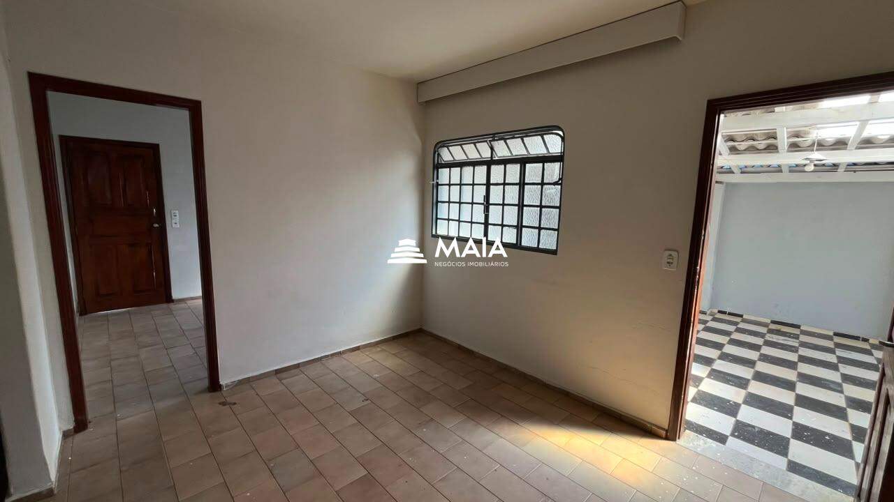 Casa para aluguel no Residencial Estados Unidos: 