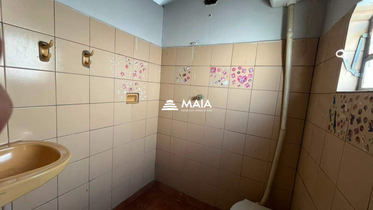 Casa para aluguel no Residencial Estados Unidos: 