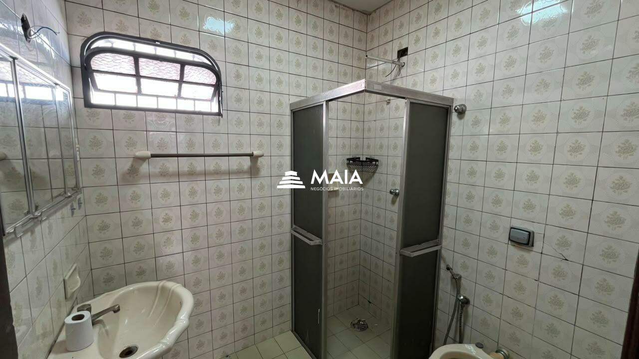 Casa para aluguel no Residencial Estados Unidos: 