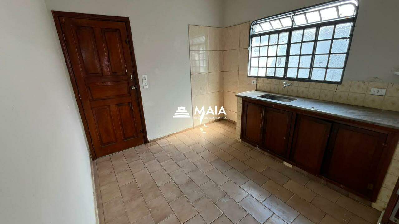 Casa para aluguel no Residencial Estados Unidos: 