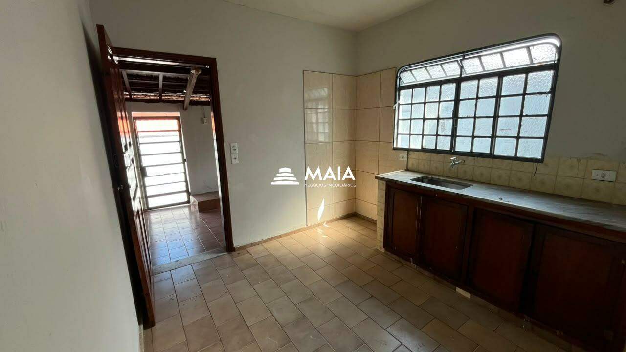 Casa para aluguel no Residencial Estados Unidos: 