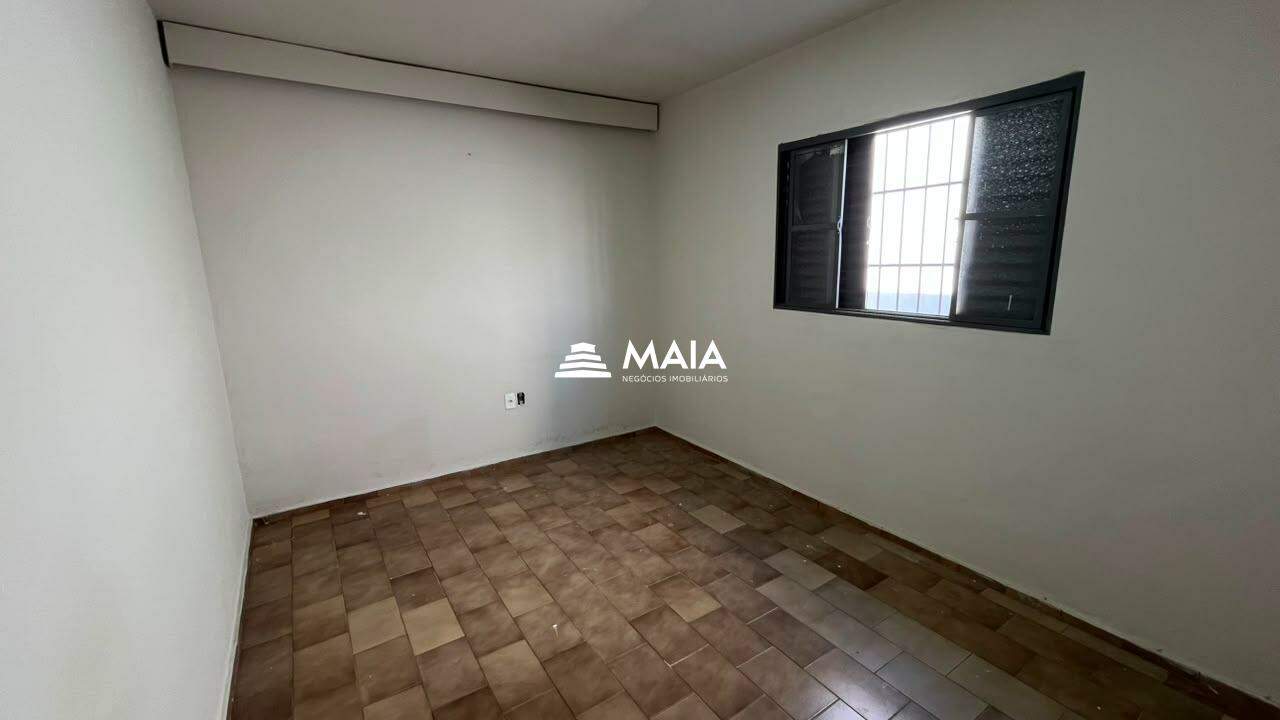 Casa para aluguel no Residencial Estados Unidos: 