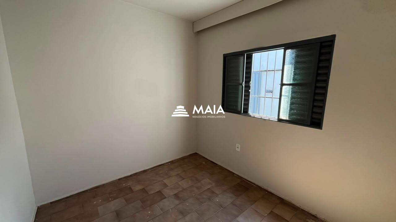 Casa para aluguel no Residencial Estados Unidos: 