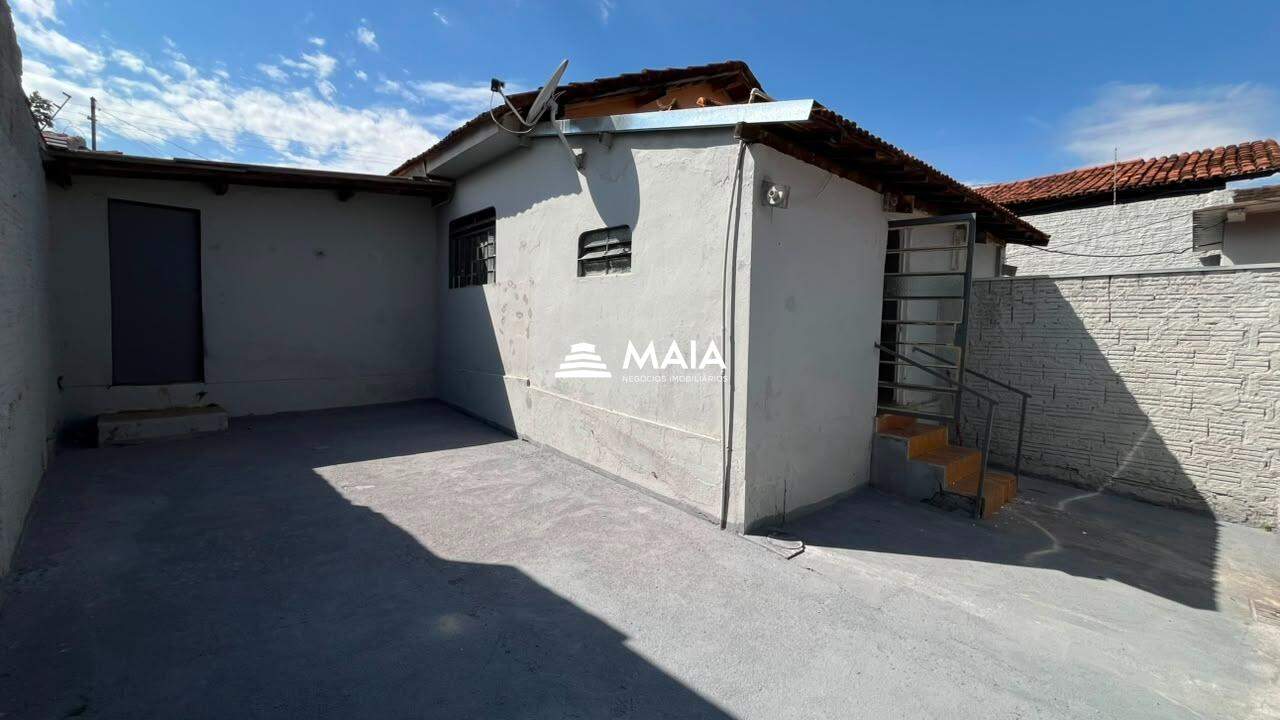 Casa para aluguel no Residencial Estados Unidos: 