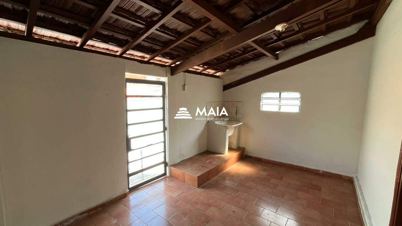 Casa para aluguel no Residencial Estados Unidos: 