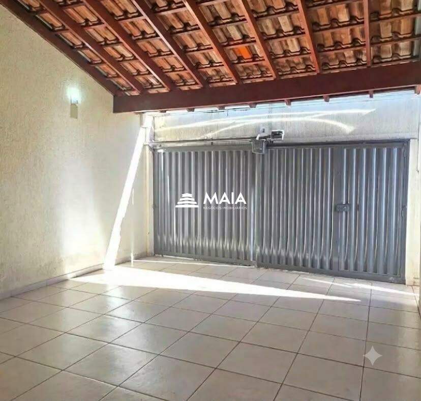 Casa à venda no Oneida Mendes: 