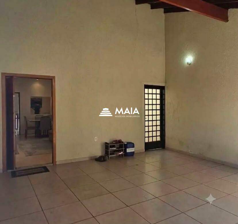 Casa à venda no Oneida Mendes: 