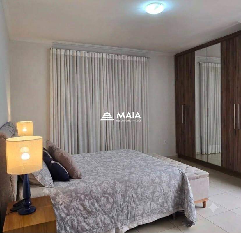 Casa à venda no Oneida Mendes: 