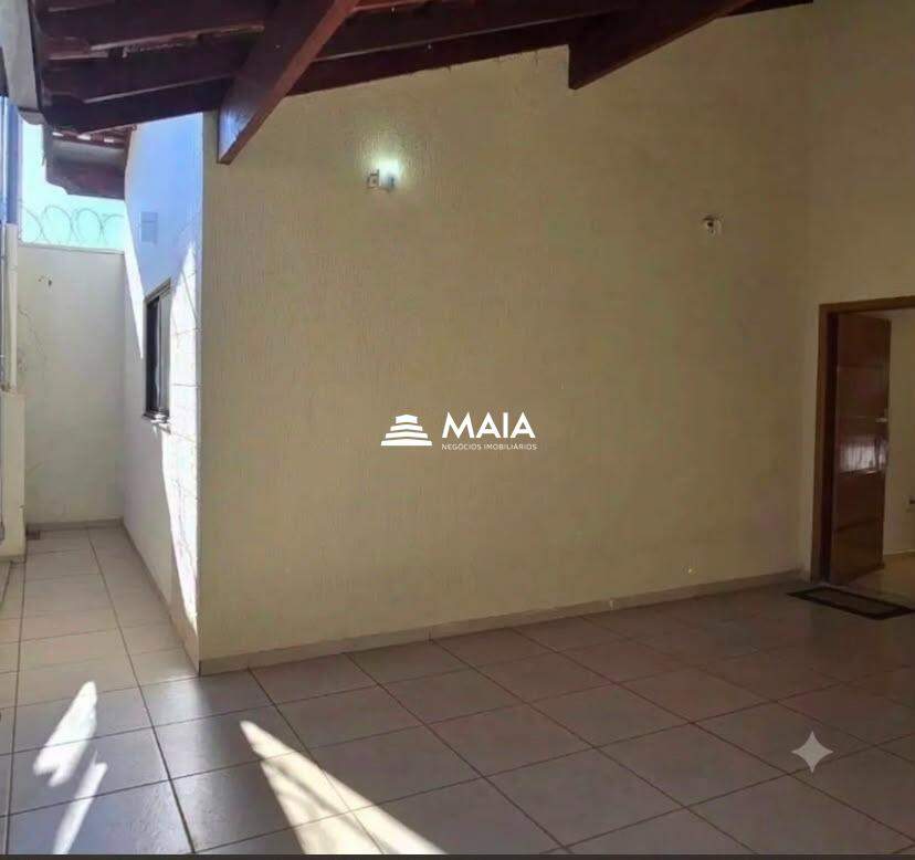 Casa à venda no Oneida Mendes: 