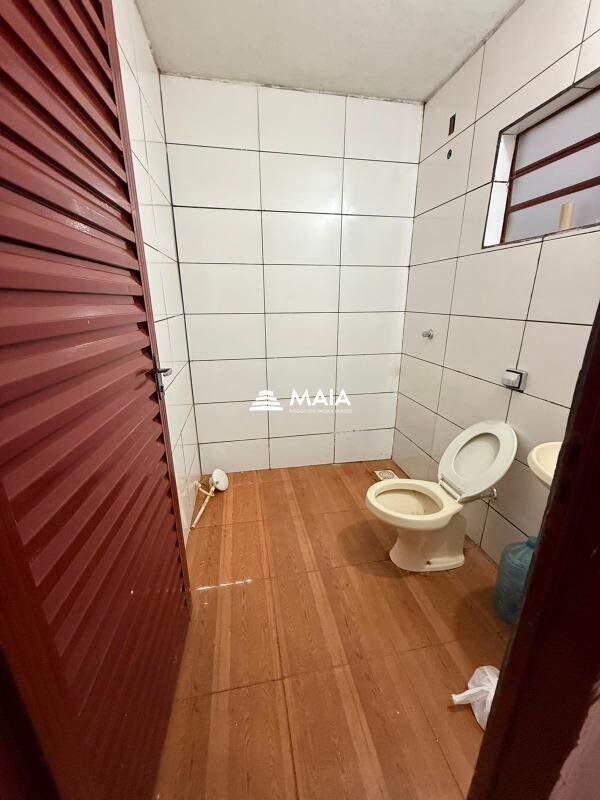 Galpão para aluguel no Oneida Mendes II: 