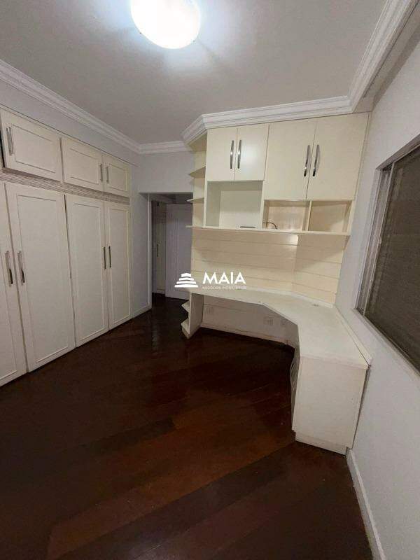 Apartamento à venda no Fabrício: 