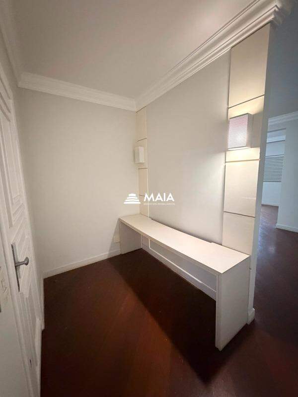 Apartamento à venda no Fabrício: 