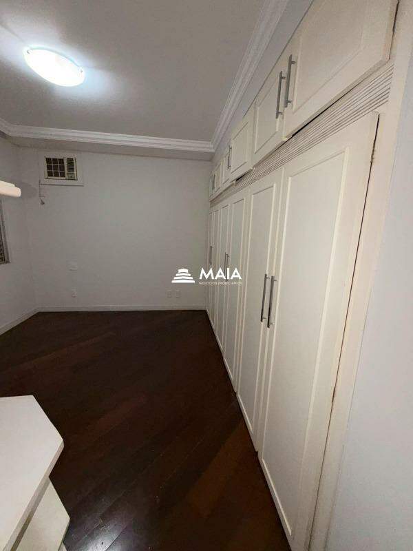 Apartamento à venda no Fabrício: 