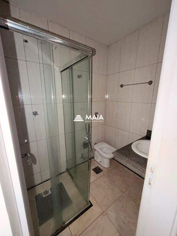 Apartamento à venda no Fabrício: 