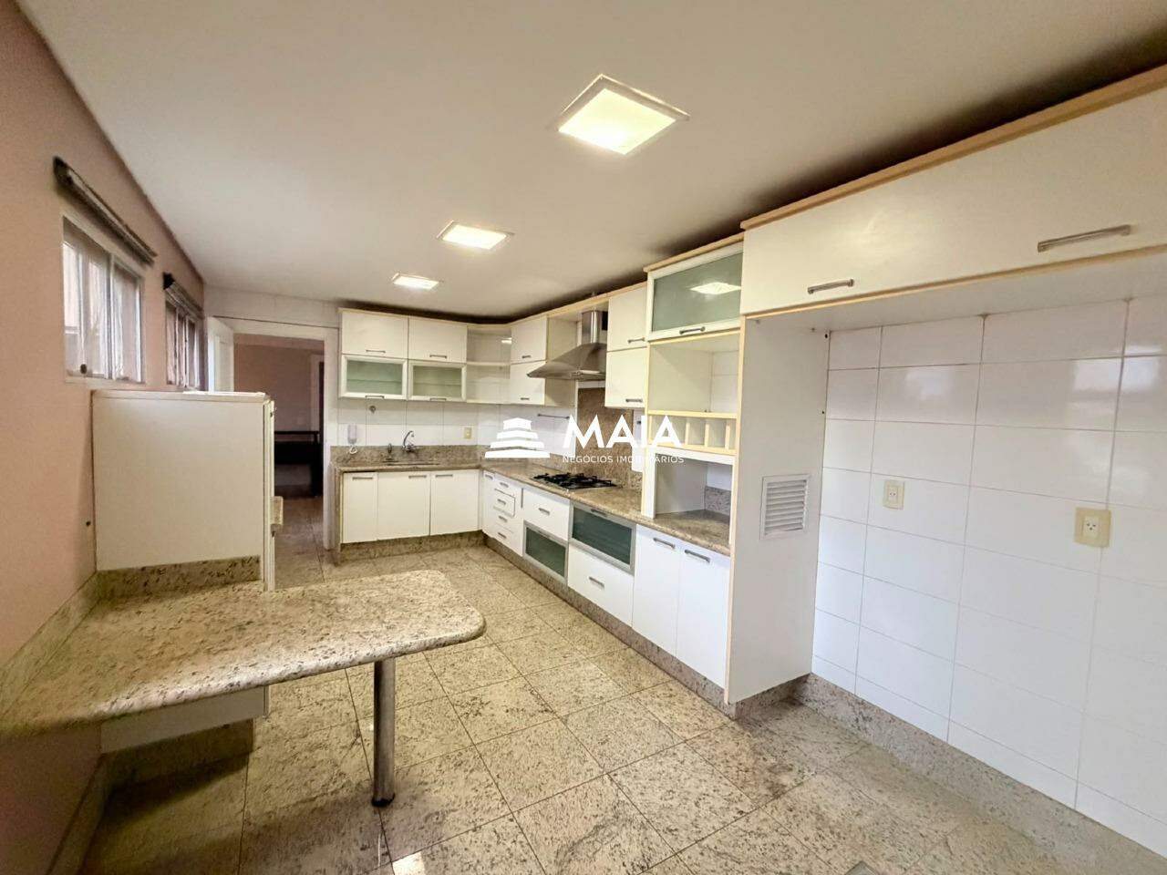 Apartamento à venda no Fabrício: 