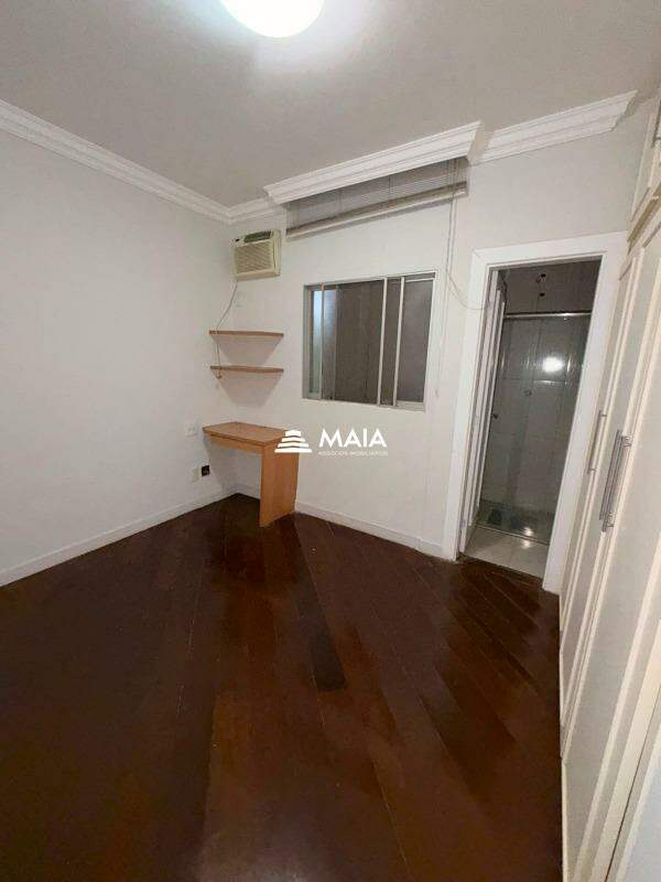 Apartamento à venda no Fabrício: 