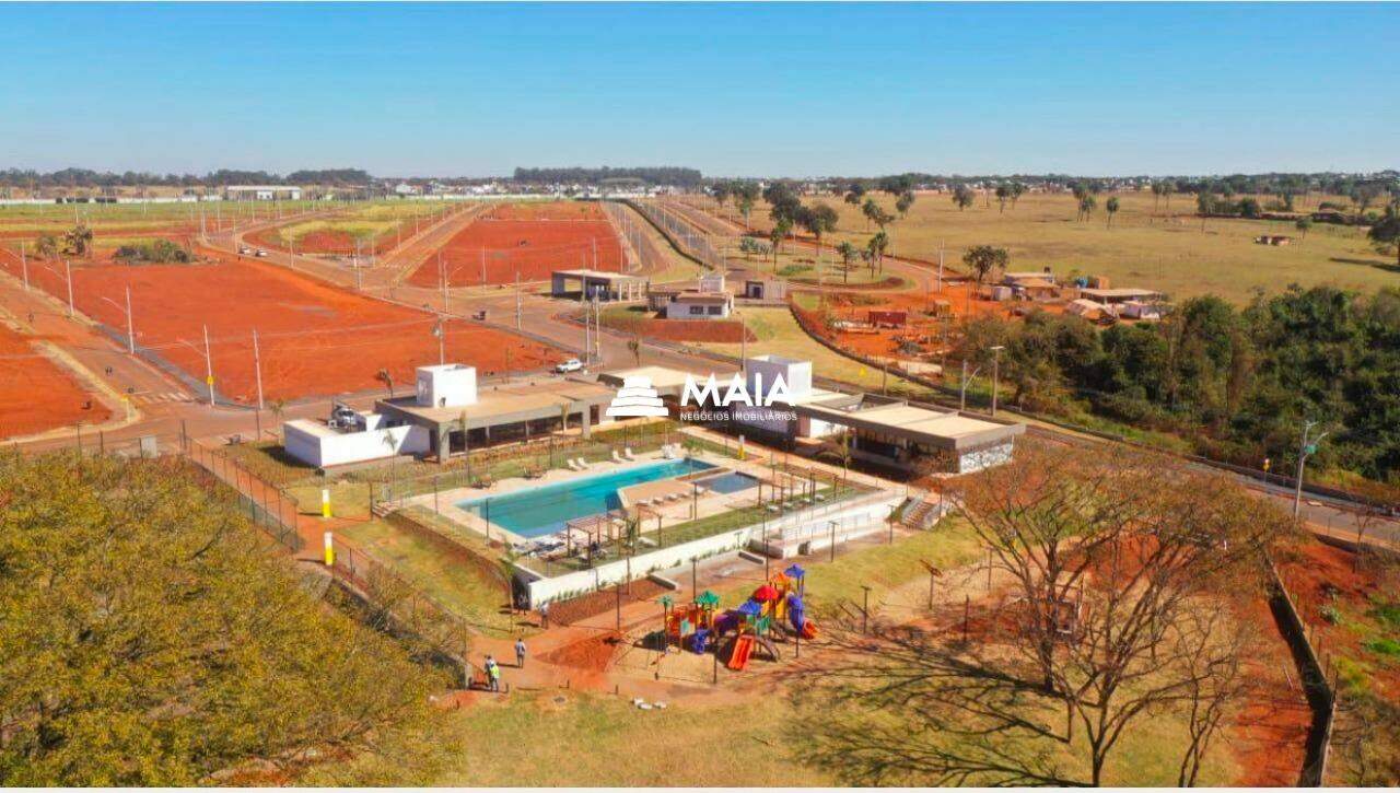 Terreno em Condomínio à venda no Terras Alpha, Condomínio: 