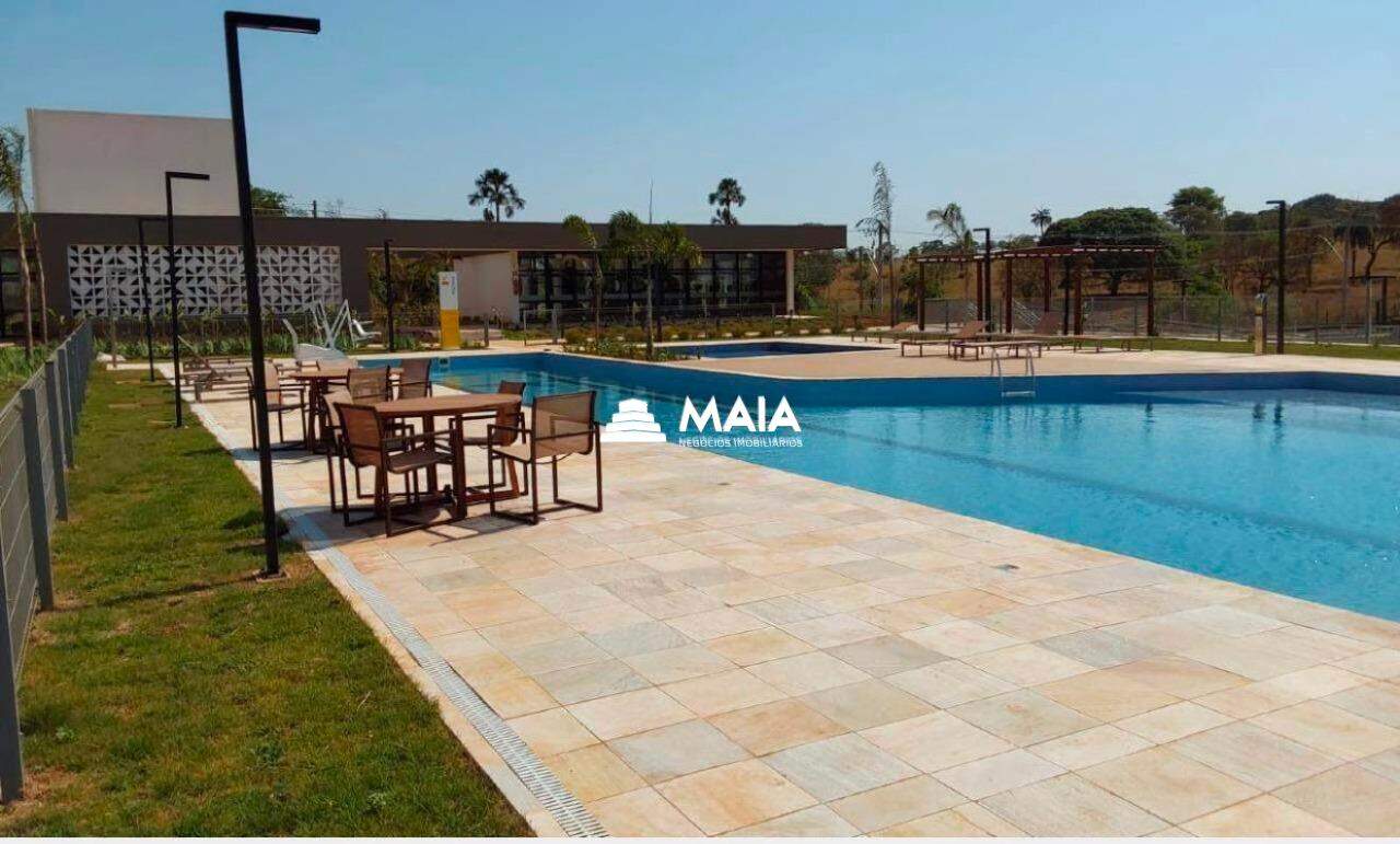 Terreno em Condomínio à venda no Terras Alpha, Condomínio: 